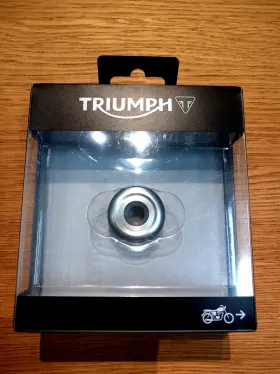A9630431 Triumph Bar End Finisher Kit - A9630431 Triumph Bar End Finisher Kit -