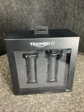 A9638135 Triumph Grips Bobber Speed Twin Thruxton R/rs/tfc 691