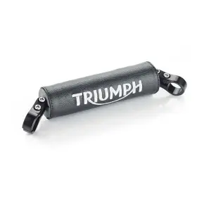 A9638147 Triumph Factory Scrambler 1200 Xe Handlebar Pad 59 Msrp