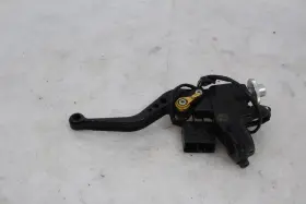 T2046509 Triumph Oem Clutch Lever Perch Mounting Bracket Daytona 675 06-12