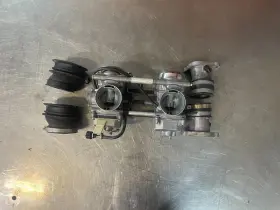 T1245030 Triumph Carburetors Off 2004 Bonneville T100 T1245030 Triumph Carburetors Off 2004 Bonneville T100