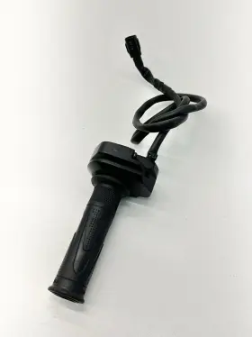 T2043055 Triumph 2021-2024 Trident 660 Oem Throttle By Wire Sensor Ap Cruise Twist Tube