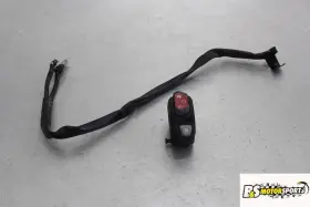T2044828 Triumph 2018 Street Triple Rs 765 Right Bar Switch Kill On Off Button Control Rh