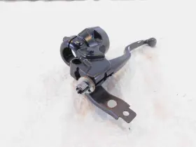 T2046000 Triumph America Bonneville T100 Speedmaster Left Clutch Hand Lever Mount Perch T2046000 Triumph America Bonneville T100 Speedmaster Left Clutch Hand Lever Mount Perch