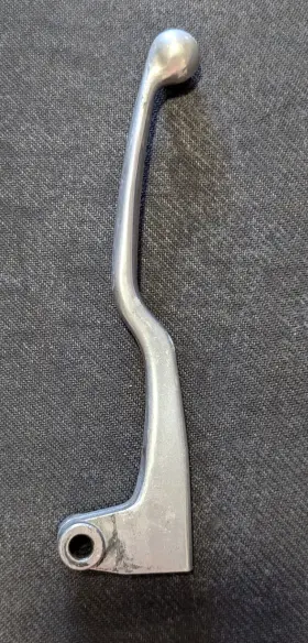 Ft02-ft07 Triumph T2046001 Oem Clutch Lever- T2046001- America T100 Speedmaster Carb Ft02-ft07 Triumph T2046001 Oem Clutch Lever- T2046001- America T100 Speedmaster Carb