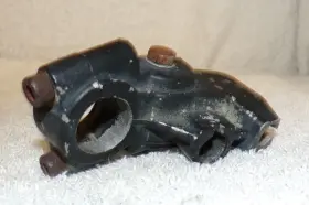 T2046505 Triumph T2046510 97 Daytona 595t 955 Clutch Lever Bracket Clamp Bolt T2046505 Triumph T2046510 97 Daytona 595t 955 Clutch Lever Bracket Clamp Bolt