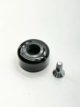 T2046667 Triumph 2025 Daytona 660 Oem Handlebar Bar End Slider Finisher Cap Bolt T2046667 Triumph 2025 Daytona 660 Oem Handlebar Bar End Slider Finisher Cap Bolt