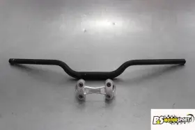 T2046826 Triumph 2018 Street Triple Rs 765 Handlebar Handle Bar With Risers Riser Set 17-19 T2046826 Triumph 2018 Street Triple Rs 765 Handlebar Handle Bar With Risers Riser Set 17-19