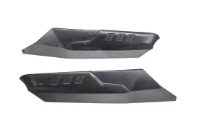 T2306253 Triumph 16 Tiger 800 Xcx Side Covers Panels Fenders Left And Right T2306253 Triumph 16 Tiger 800 Xcx Side Covers Panels Fenders Left And Right