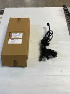 Ta161005 Triumph Nos Left Clutch Lever Scrambler 400x/xc Ta161005 Triumph Nos Left Clutch Lever Scrambler 400x/xc