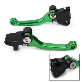 Tsclub Uk 336854423130 Fit Yamaha Yz250x 2016-2022/yz125x 2017-22 Clutch Brake Lever Pivot 21 20 Green Tsclub Uk 336854423130 Fit Yamaha Yz250x 2016-2022/yz125x 2017-22 Clutch Brake Lever Pivot 21 20 Green