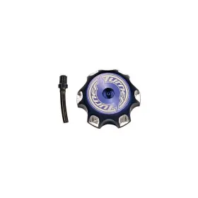 Tnp0010-x005-y009 Turner Performance Products Gtc-04 Gas Cap - Blue