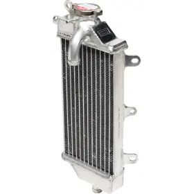 Trs-r-075l Turner Performance Products Oversized Radiator - Left Trs-r-075l Turner Performance Products Oversized Radiator - Left