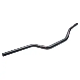 119607000359cf-87d5eb Tusk Chub 1 1/8 Inch Big Bar Cr High Bend Black For Sherco 500 Sef Factory 2019-2023