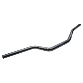 11960700114ffa-7b4b61 Tusk Chub 1 1/8 Inch Big Bar Ktm Bend Black For 125 Xc 2021-2024