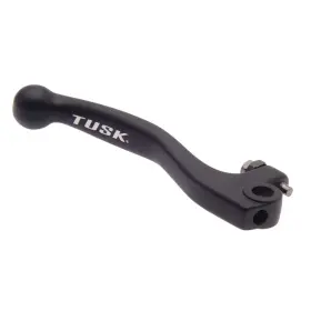 14-0218 Tusk Brake Lever Black For Beta 250 Xtrainer 2025