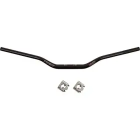 185-124-0007 Tusk Universal Big Bar Clamp And Kit Chub Black Ktm Bend 185-124-0007 Tusk Universal Big Bar Clamp And Kit Chub Black Ktm Bend