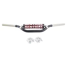 1851240003db80-db5df8 Tusk Univ. Big Bar Clamp&bar Kit Renthal Twinwall Ricky