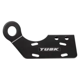 1925100006 Tusk Accessory Dash Panel-black Powder Coated-aftermarket 1 1/8 Inch Bars
