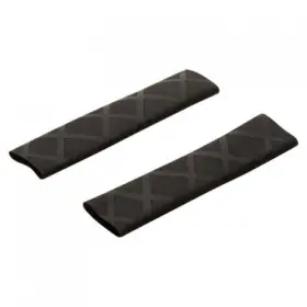 Tusk 197514048274 Lever Grips Black Tk-levergrip-blk