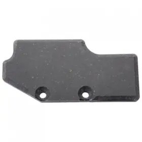 200-297-0001 Tusk Rear Brake Cylinder Skidplate 200-297-0001 Tusk Rear Brake Cylinder Skidplate