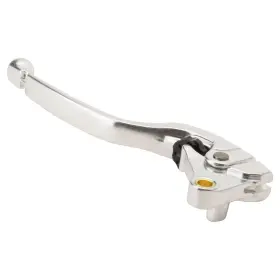 L10-511c-polished77f8-6e8469 Tusk Clutch Lever Polished For Ktm 890 Adventure R 2021-2025