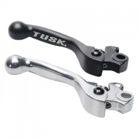 L10-514b Tusk Brake Lever Polished