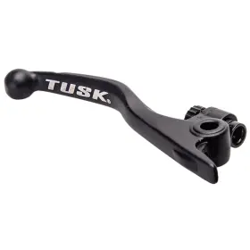 L18-510b-blk Tusk Brake Lever Black For Husqvarna Tc 125 Heritage 2023