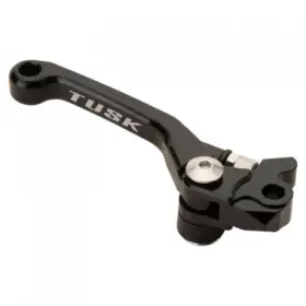 Rb70 Tusk R62m Folding Brake Lever Black Rb70 Tusk R62m Folding Brake Lever Black