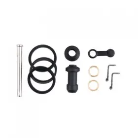 Tusk T-18-3047 Front Brake Caliper Rebuild Kit