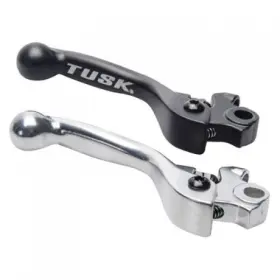 T90218p Tusk Brake Lever Polished