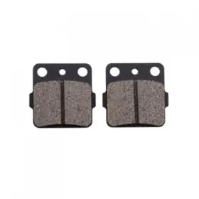 Ta84x Tusk Brake Pad - Carbon For Motorcycle