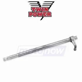 89dy Twin Power Mn/89dy Shift Lever Shaft For 1977-1978 Harley Davidson Xlt - Drive Qn 89dy Twin Power Mn/89dy Shift Lever Shaft For 1977-1978 Harley Davidson Xlt - Drive Qn