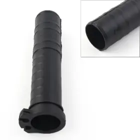 Ubranded 665897149807 1 Inch 25mm Motorcycle Custom Handle Bar Hand Grip Dual Cables Throttle Sleeve Tube Ubranded 665897149807 1 Inch 25mm Motorcycle Custom Handle Bar Hand Grip Dual Cables Throttle Sleeve Tube