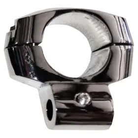 Ac-20bc Ultracool 1 Inch Handlebar Led Clamp - Gloss Black Ac-20bc Ultracool 1 Inch Handlebar Led Clamp - Gloss Black