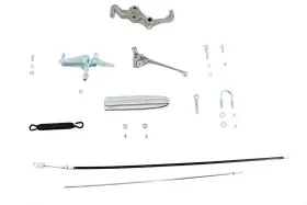 22-0653 V-twin Mousetrap Clutch Booster Assembly Kit - Part 22-0653 V-twin Mousetrap Clutch Booster Assembly Kit - Part