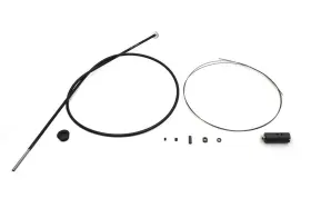 36-0481 V-twin Cable Kit For Throttle Or Spark Controls