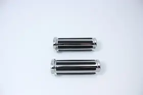 28-2229 V-twin Manufacturing Rail Style Grip Set For Harley Sportster Shovelhead Evolution Cam 1974-up 28-2229 V-twin Manufacturing Rail Style Grip Set For Harley Sportster Shovelhead Evolution Cam 1974-up