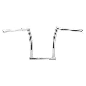 Vmfxb018 Veloforce-moto Softail Silm Handlebar Ape Hanger For Harley Road Glide King 16-in Chrome Vmfxb018 Veloforce-moto Softail Silm Handlebar Ape Hanger For Harley Road Glide King 16-in Chrome
