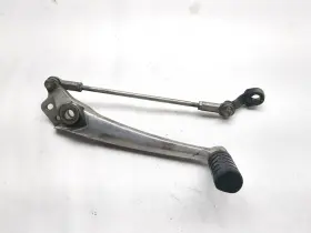1016619 Victory 10-17 Cross Country Left Linkage Gear Shift Pedal Assembly