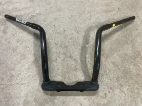 1017950-266 Victory 2012-2017 Vision Tour Oem Black Handlebars