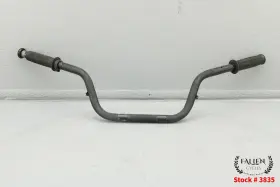 1018511-626 Victory 2016 Hammer Handlebar And Grip Set Flat Black 1018511-626 Victory 2016 Hammer Handlebar And Grip Set Flat Black