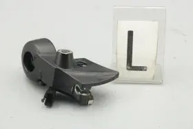 1322603 Victory 2014 Vegas 8 Ball Clutch Handle Lever Perch Clamp Assembly
