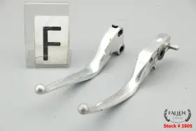 2203652 Victory 2013 Vegas 8 Ball Brake And Clutch Handle Lever Set 2203652 Victory 2013 Vegas 8 Ball Brake And Clutch Handle Lever Set