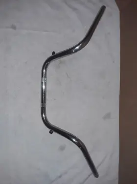 5334998 Victory 5334124 03-16 Oem Polaris Handlebars Kingpin Jackpot