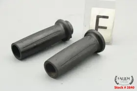5413019 Victory 2014 Vegas 8 Ball 1 Inch Handlebar Hand Grip Left Right Set