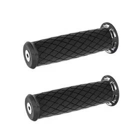 2881876-468 Victory Motorcycle New Oem Billet Spoke Octane Handlebar Grips