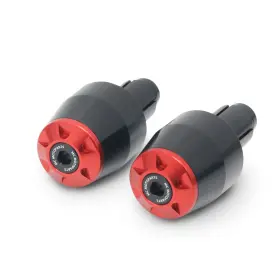 Behbkhovmtop087 Vmbolt Red Storm Handle Bar End Weights For Honda Cbr 600f 11 12 13 14 Behbkhovmtop087 Vmbolt Red Storm Handle Bar End Weights For Honda Cbr 600f 11 12 13 14
