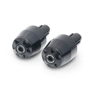 Behbkvmtop083 Vmbolt Black Storm Handle Bar End Weights For Suzuki Gsr 600/750 All Year