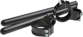 Clr001k Vortex Clip-on Replacement Bar Only - Clr001k Vortex Clip-on Replacement Bar Only -